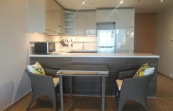 125 Soi Sathon 5, Thung Mahamek, Sathon, Bangkok 10120, THA, Thung Mahamek, Bangkok