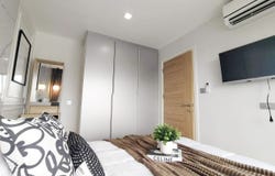 Soi Sukhaphiban 3, Anusawari, Bang Khen, Bangkok, 10220 Thailand, Bang Khen,