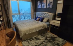 501/7 Sathu Pradit Road, Bang Phong Phang, Yan Nawa, Bangkok, 10120 Thailand, Yan Nawa,