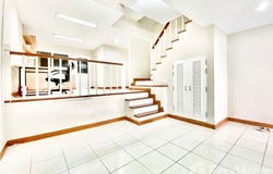 22 Ramkhamhaeng 123, Hua Mak, Bang Kapi, Bangkok, 10240 Thailand, Bang Kapi,