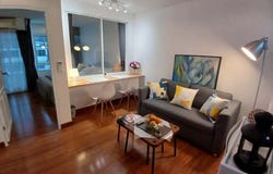 Surawong City Resort ซอยสันติภาพ, Si Phraya, Bang Rak, Bangkok 10500, THA, Si Phraya, Bangkok