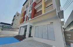 Arcadia Office At Home, Khlong Sam Prawet, Lat Krabang, Bangkok, 10520 Thailand, Lat Krabang,