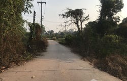 อู่องอาจเจริญยนต์, โคกไม้ลาย, ปราจีนบุรี, 25230 ประเทศไทย, ปราจีนบุรี,