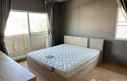 112/285 Soi Wat Nam Daeng, Srinagarindra Rd, Bang Kaeo, Bang Phli, Samut Prakan 10540, THA, Bang Kaeo, Samut Prakan