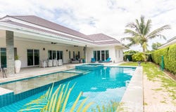 Palm Villas, Cha-am, Amphoe Cha-am, Phetchaburi Province 76120, THA, Cha-am, Phetchaburi Province