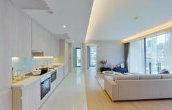 Smart Suites Sukhumvit Soi 11, Vadhana, Bangkok, THA, N/A, Bangkok