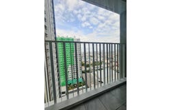 Charoen Rat Rd, Bang Khlo, Bang Kho Laem, Bangkok 10120, THA, Bang Khlo, Bangkok