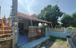 15/5 Soi Rat Uthit 62, Saen Saep, Min Buri, Bangkok 10510, THA, Saen Saep, Bangkok