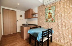 Baan San Ngam 8104 By Huahin Holiday Condo, Cha Am, Cha-Am, Phetchaburi, 76120 Thailand, Cha-Am,
