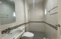 Suwinthawong Road, Saen Saep, Min Buri, Bangkok, 10510 Thailand, Min Buri,