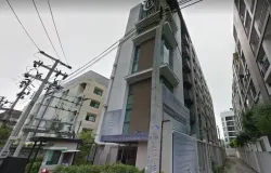 Condo D Ratchada, Soi Chokchai Ruammit Yaek 29, Ratchadaphisek, Din Daeng, Bangkok, 10400 Thailand, Din Daeng,