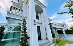 Soi Lat Krabang 20/3, Racha Thewa, Bang Phli, Samut Prakan 10540, THA, Racha Thewa, Samut Prakan