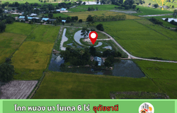ถนน รพช. อน. 3053, หนองไผ่, หนองขาหย่าง, อุทัยธานี, 61130 ประเทศไทย, หนองขาหย่าง,