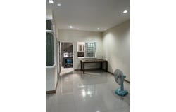 Atrium Lounge, Tha Raeng, Bang Khen, Bangkok, 10220 Thailand, Bang Khen,