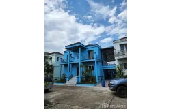 Ramkhamhaeng 196, Saen Saep, Min Buri, Bangkok, 10510 Thailand, Min Buri,