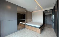 1007 Sutthisan Winitchai Road, Ratchadaphisek, Din Daeng, Bangkok, 10400 Thailand, Din Daeng,