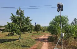 บ้านหนองหัวเสือ, โคกกรวด, ปากพลี, นครนายก, 26130 ประเทศไทย, ปากพลี,
