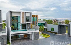 117/258 Soi Watchara Prani 1, Tha Raeng, Bang Khen, Bangkok, 10220 Thailand, Bang Khen,