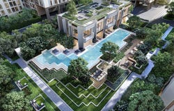 322/325 Soi Yu Charoen Yaek 9, Din Daeng, Bangkok, 10400 Thailand, Din Daeng,