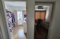 Soi 01 Kanchanaphisek 47, Dokmai, Prawet, Bangkok 10250, THA, Dokmai, Bangkok