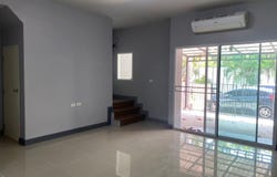 11/7 Soi Muban Citi Sense Phet Kasem, Lak Song, Bang Khae, Bangkok 10160, THA, Lak Song, Bangkok