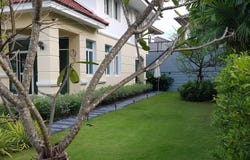 Soi Chaloem Phra Kiat Ro 9 Soi 62, Dokmai, Prawet, Bangkok 10250, THA, Dokmai, Bangkok