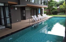 26/1 Nimmanhaemin Soi 9, Muthi 8, Suthep, Chiang Mai, 50200 Thailand, Chiang Mai,