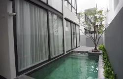 693/2 Soi Pho Hiran Uthit, Bang Kapi, Huai Khwang, Bangkok 10310, THA, Bang Kapi, Bangkok