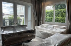 Soi Muban Villa Nakharin, Prawet, Bangkok 10250, THA, Prawet, Bangkok