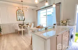 Soi Muban Indy Bangna-Ramkhamhaeng 2, Dokmai, Prawet, Bangkok 10250, THA, Dokmai, Bangkok