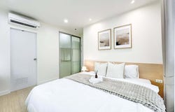 Flow Salon, Sena Nikhom, Chatuchak, Bangkok, 10900 Thailand, Chatuchak,