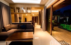 Lemon Tree Naturist Resort Naiharn Beach Phuket, Rawai, Amphoe Mueang Phuket, Phuket Province 83130, THA, Rawai, Phuket Province