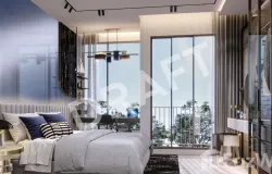 322/325 Soi Yu Charoen Yaek 9, Din Daeng, Bangkok, 10400 Thailand, Din Daeng,