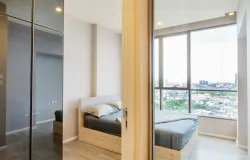 The Room Sathon St. Louis, Soi Chan 18/7, Thung Wat Don, Sathon, Bangkok, 10120 Thailand, Sathon,