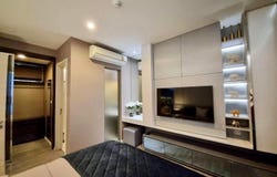 The Room Sathon St. Louis, Soi Chan 18/7, Thung Wat Don, Sathon, Bangkok, 10120 Thailand, Sathon,