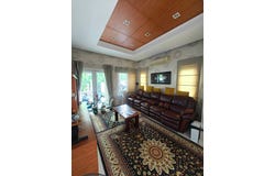 Soi Muban Villa Nakharin, Prawet, Bangkok 10250, THA, Prawet, Bangkok