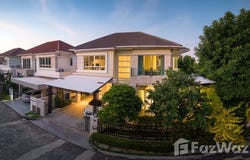 Krung Thep Kritha Road, Thap Chang, Saphan Sung, Bangkok, 10240 Thailand, Saphan Sung,