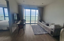 Aeras Condo Pattaya จอมเทียนสายหนึ่ง, Na Kluea, Amphoe Bang Lamung, Chon Buri Province 20150, THA, Na Kluea, Chon Buri Province