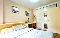 My Condo Sukhumvit 81 Soi Sukhumvit 81, Bang Chak, Phra Khanong, Bangkok 10260, THA, Bang Chak, Bangkok