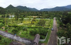 ถนน บ้านเขาแหลม, เขาพระ, นครนายก, 26000 ประเทศไทย, นครนายก,