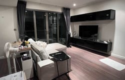 Sync Nature Siam ซอยเกษมสันต์ 3, Wang Mai, Pathum Wan, Bangkok 10330, THA, Wang Mai, Bangkok