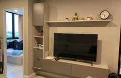 The Cube Station Ram Inthra 109, 29/11 Phraya Suren Rd., Min Buri, Bangkok 10510, THA, Min Buri, Bangkok