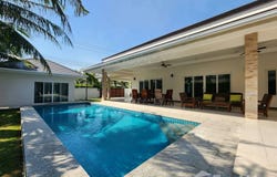 Palm Villas, Cha-am, Amphoe Cha-am, Phetchaburi Province 76120, THA, Cha-am, Phetchaburi Province