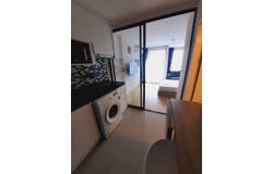 The Key Mrt Phetkasem 48, เพชรเกษม 46/2, Bang Wa, Phasi Charoen, Bangkok, 10160 Thailand, Phasi Charoen,