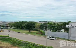 ถนนเลียบคลองสี่วา, บ้านหนองหาดใหญ่, คอกกระบือ, อำเภอกระทุ่มแบน, จังหวัดสมุทรสาคร, 74000, ประเทศไทย, กระทุ่มแบน,