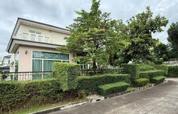 Soi Lat Krabang 20/3, Racha Thewa, Bang Phli, Samut Prakan 10540, THA, Racha Thewa, Samut Prakan