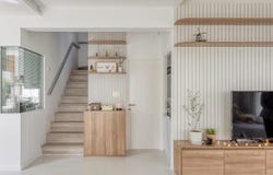 Nongrahaeng Road, Samwa Tawan Tok, Khlong Sam Wa, Bangkok, 10510 Thailand, Khlong Sam Wa,