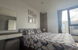 The Base Downtown Condominium Phuket By Lyn, The Base Downtown Phuket Ek Wa Nit Uthit Rd., Wichit, Mueang Phuket, Phuket 83000, THA, Wichit, Phuket
