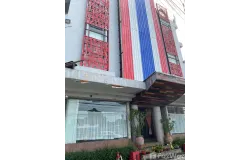 ถนน ราษฎร์บำรุง, หมู่ที่ 5, รอบเวียง, เชียงราย, 57000 ประเทศไทย, เชียงราย,