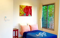 Baan San Ngam 8104 By Huahin Holiday Condo, Cha Am, Cha-Am, Phetchaburi, 76120 Thailand, Cha-Am,